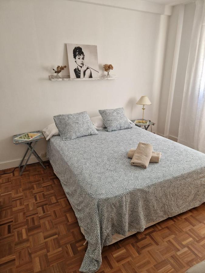 Apartmán Flor De Nieve Jaca Exteriér fotografie